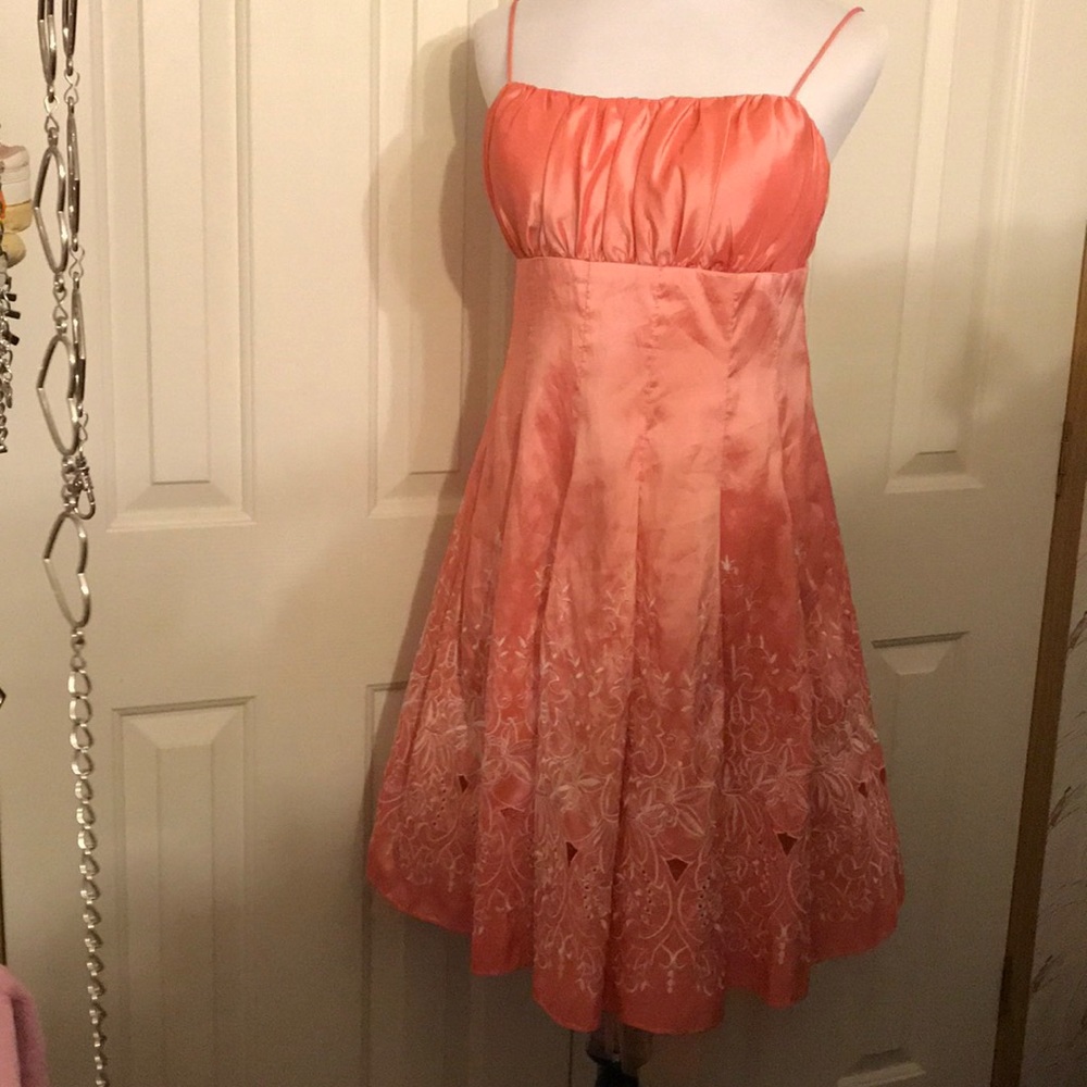 Beautiful Prom Dress